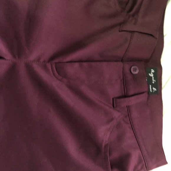 Agnes B women’s jeans - Picture 2 of 3